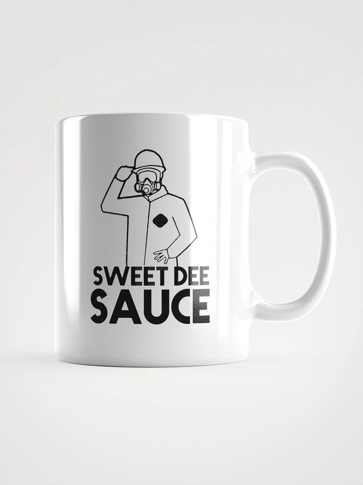 Sweet Dee Hazard Mug product image (1)
