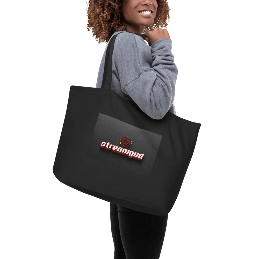 STREAMGOD bag product image (9)