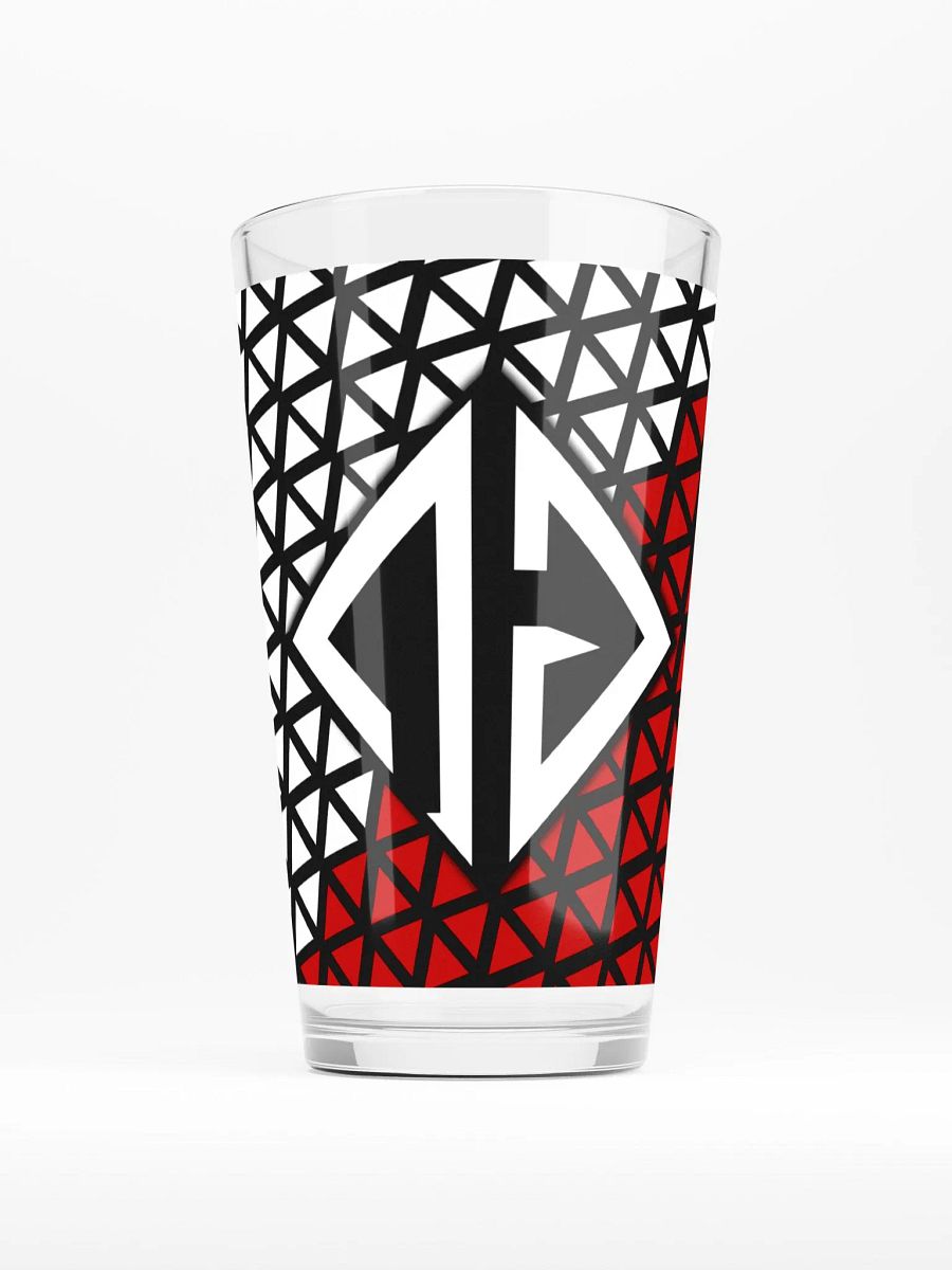 verre à pinte Shaker AvidGame product image (1)