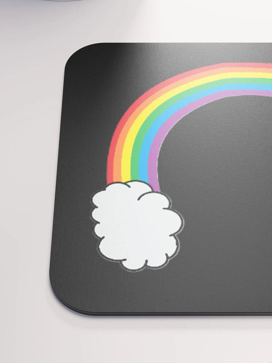 The End - Mousepad product image (6)