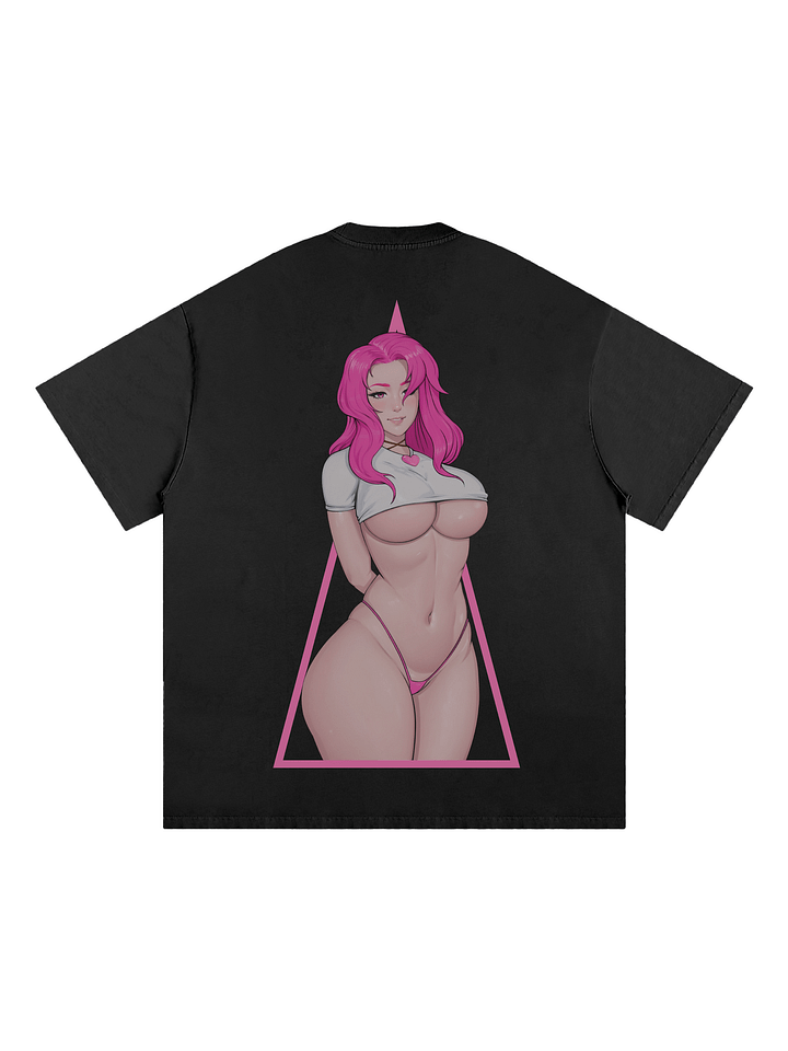 Pink Crush T-Shirt product image (1)