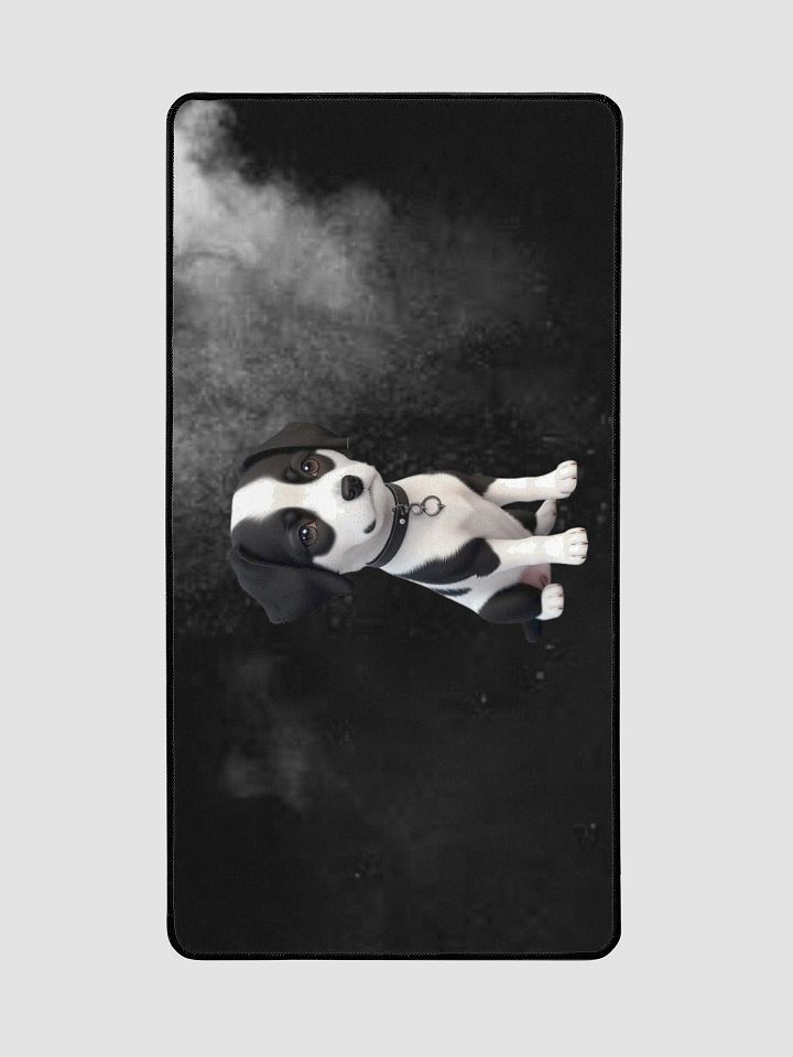 WallE Desk Mat 15.5" x 31.5" product image (2)