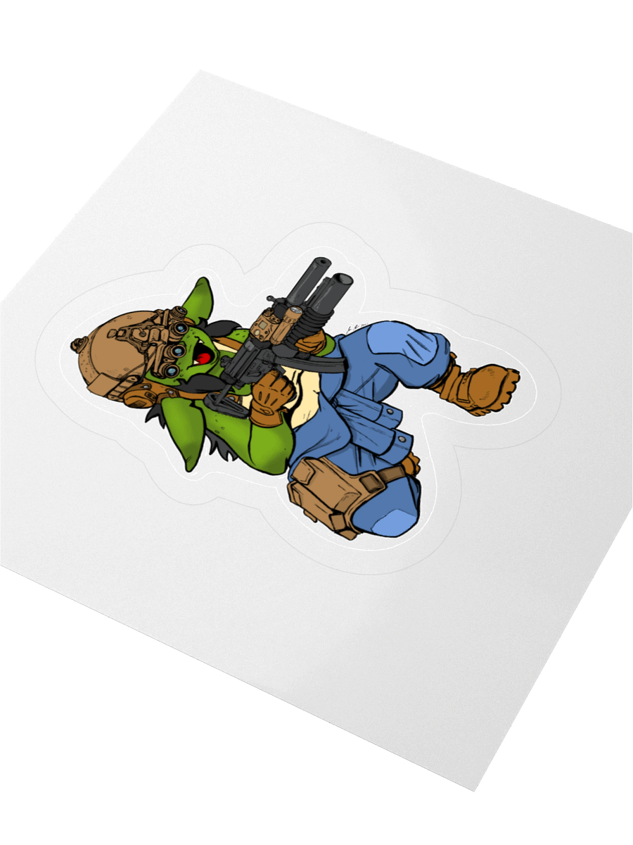 CAG Millie product image (3)