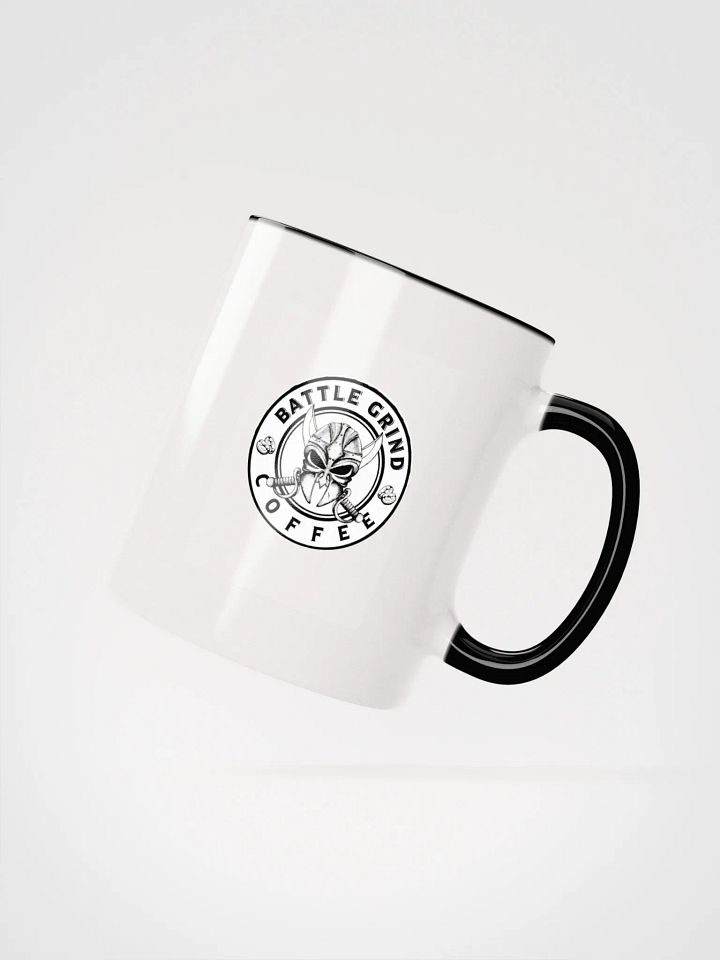 Battle Grind Tactical Mug 2 product image (4)