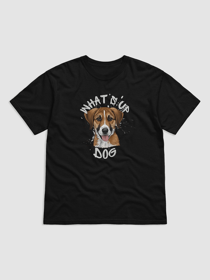 What's Up Dog T-Shirt product image (2)