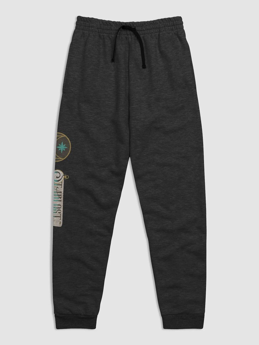 Starlost Stormridden Logo Joggers product image (8)