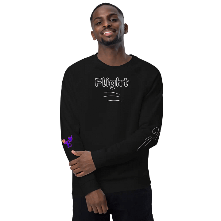 Flight Gen 2: Sweater product image (2)