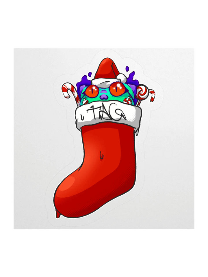 Tag Stocking product image (1)