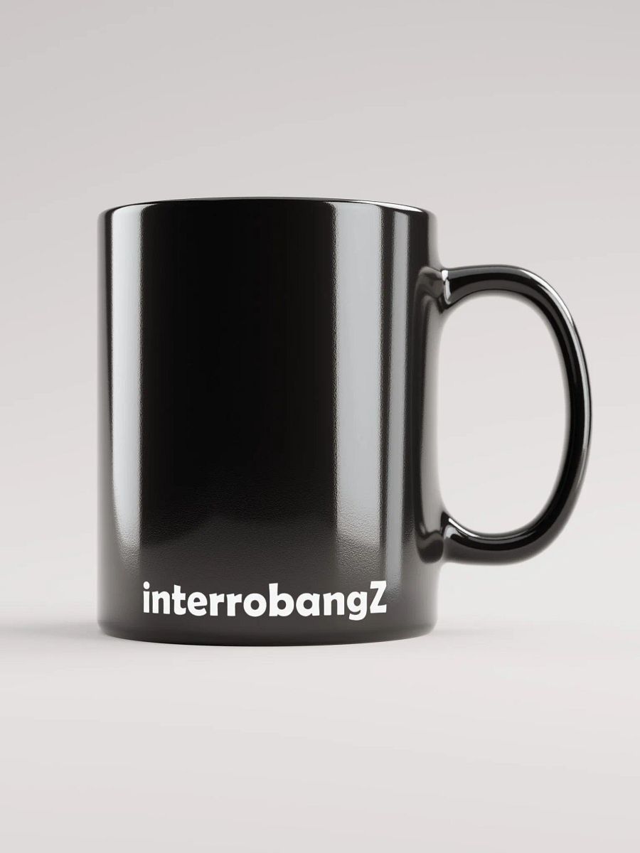 Devil Protato Mug product image (6)