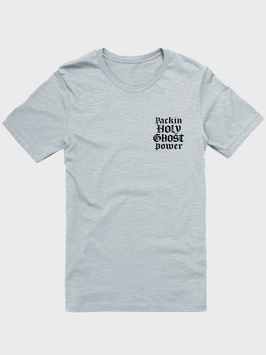 Packin' Holy Ghost Power product image (2)