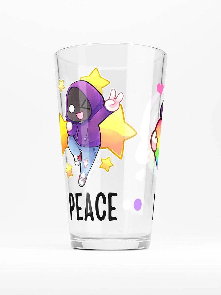 PLC Pint Glass product image (1)
