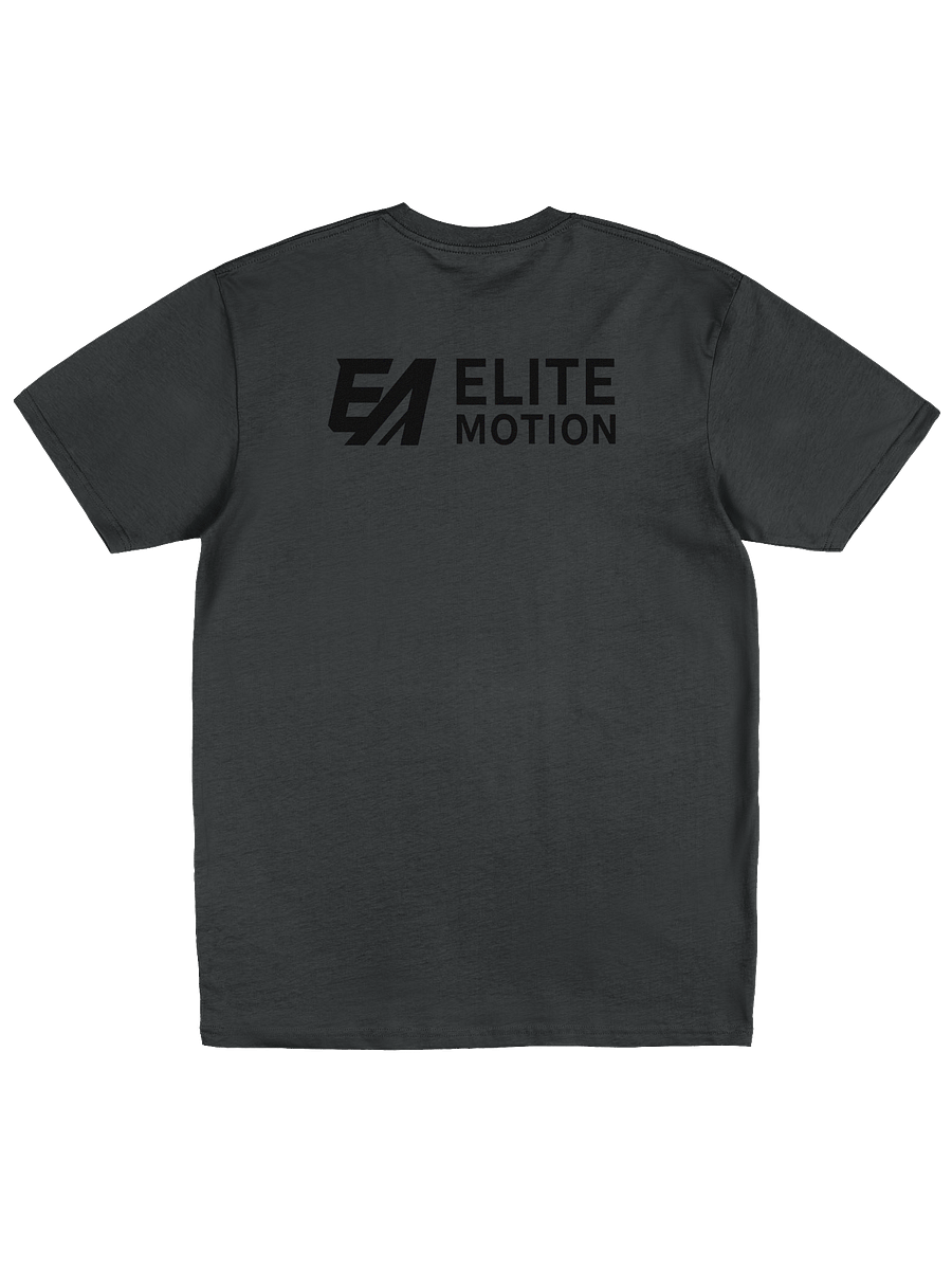 Elite Motion Warm-Up T-Shirt product image (2)