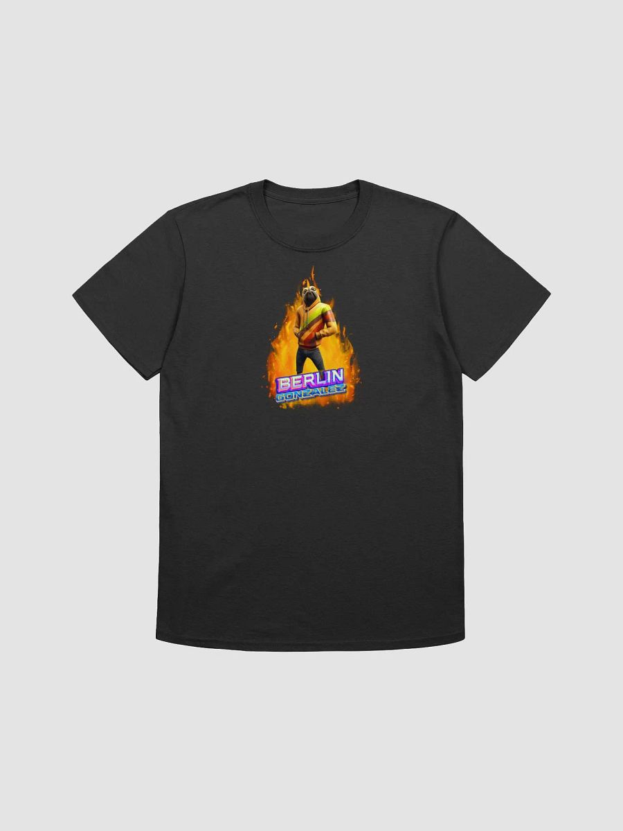 Doggo Gaming T-Shirt product image (1)
