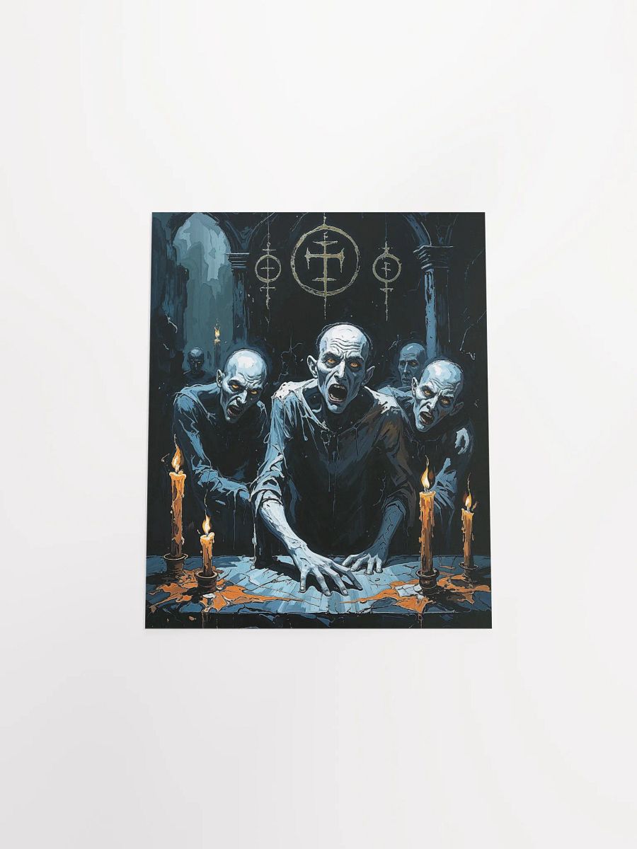 The Summoning Matte Poster product image (32)