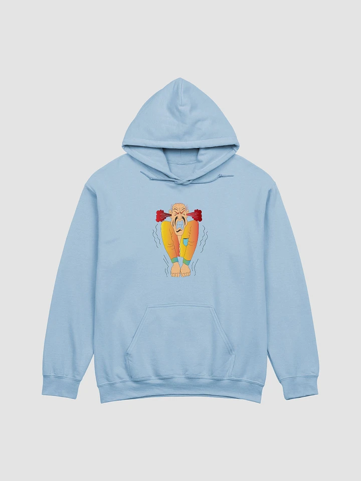 Screaming Spirit Hoodie product image (1)