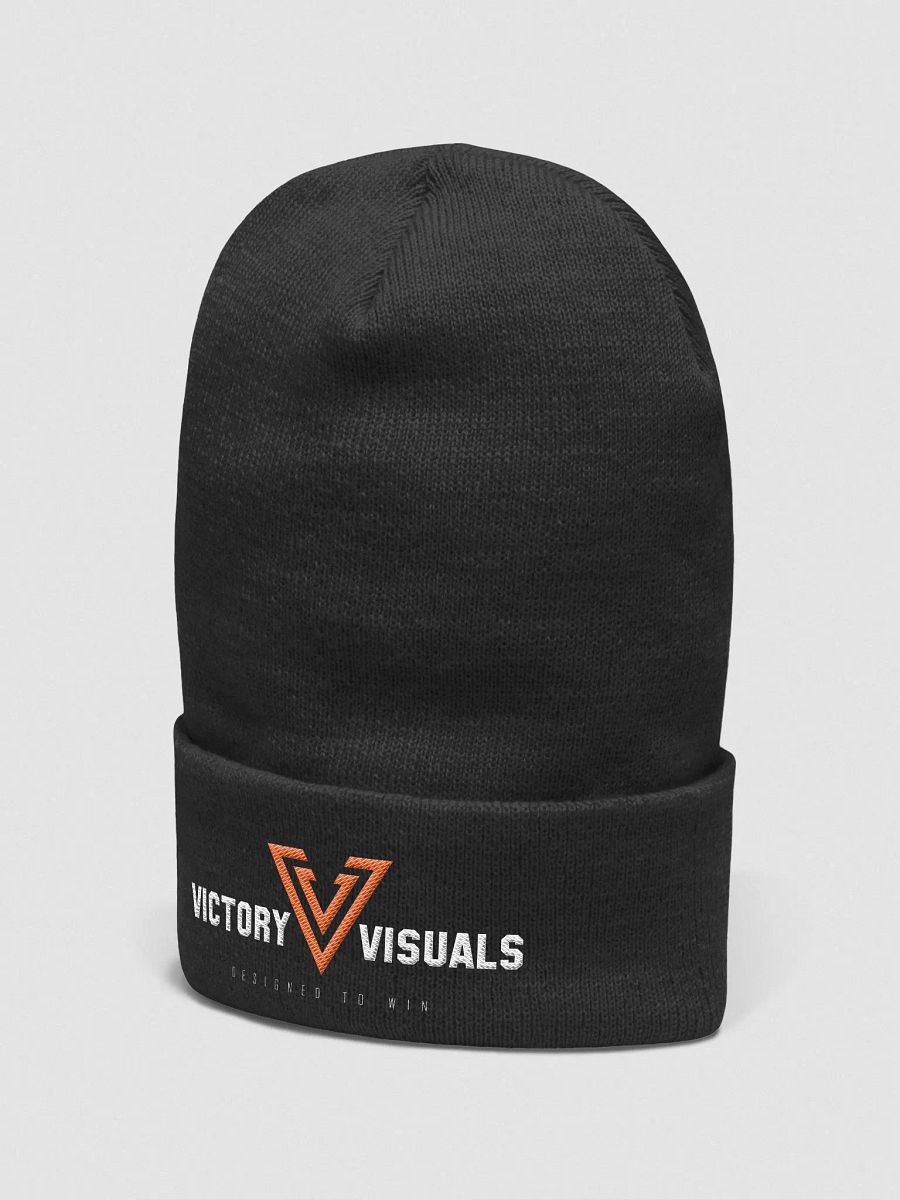 Victory Beanie product image (2)