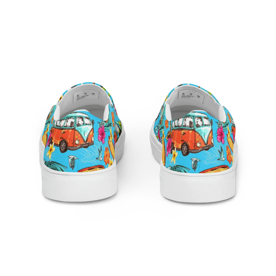 Summer Slip-Ons product image (4)