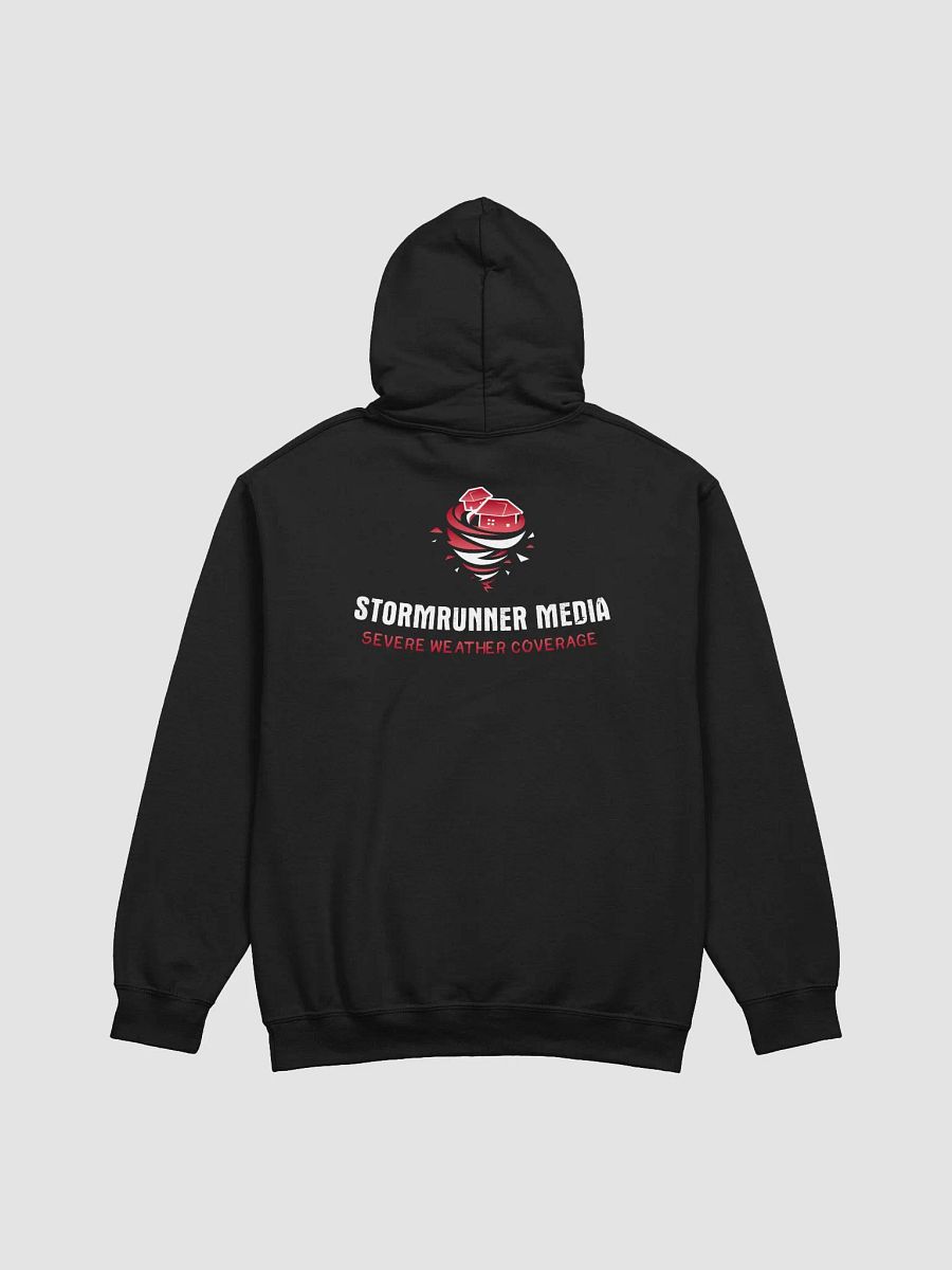 Classic SRM Hoodie product image (3)
