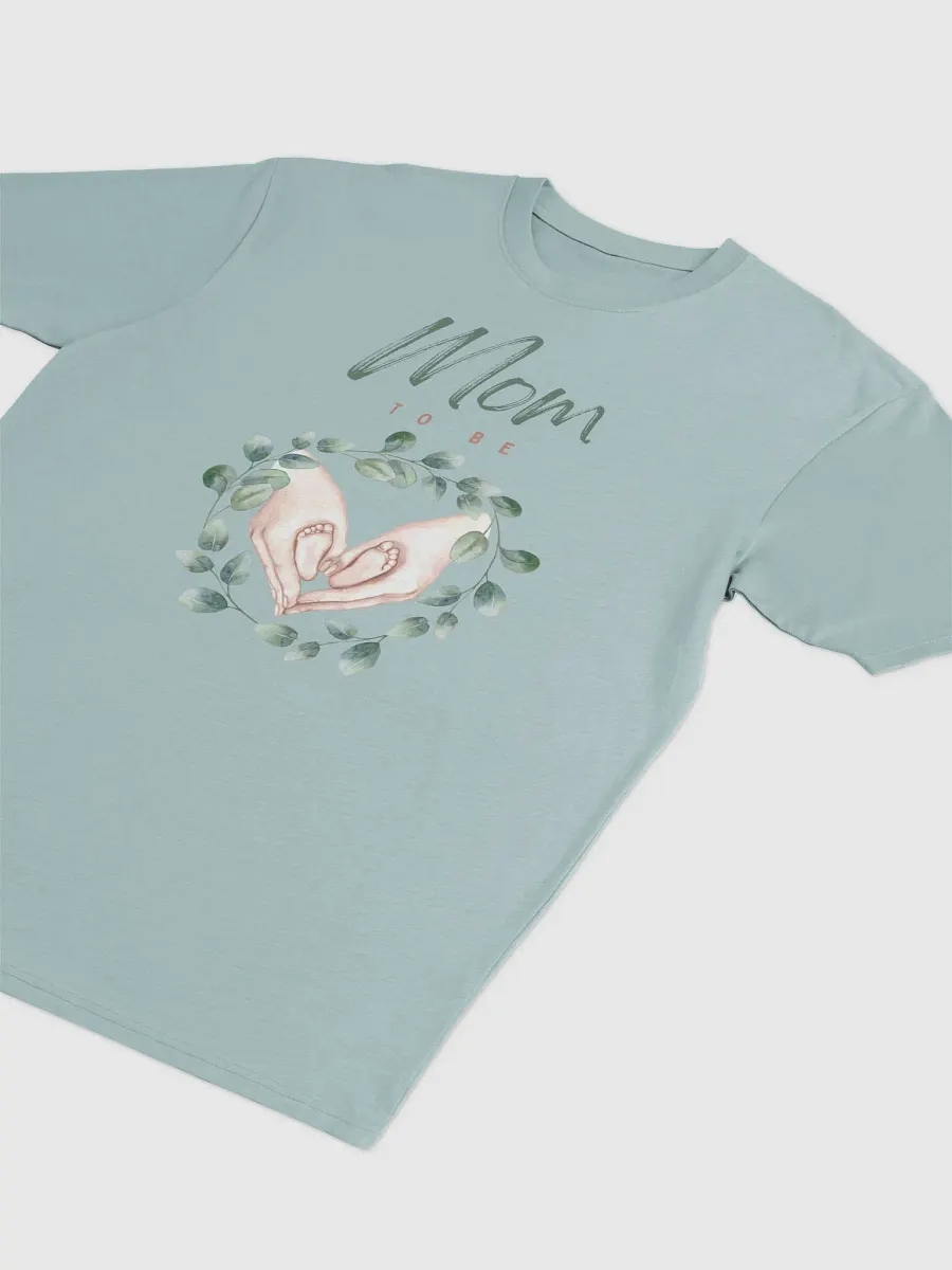Mother's Love Watercolor Tee product image (15)