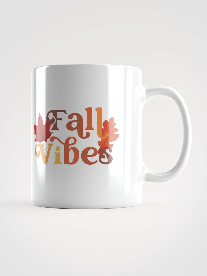 Fall Vibes product image (2)