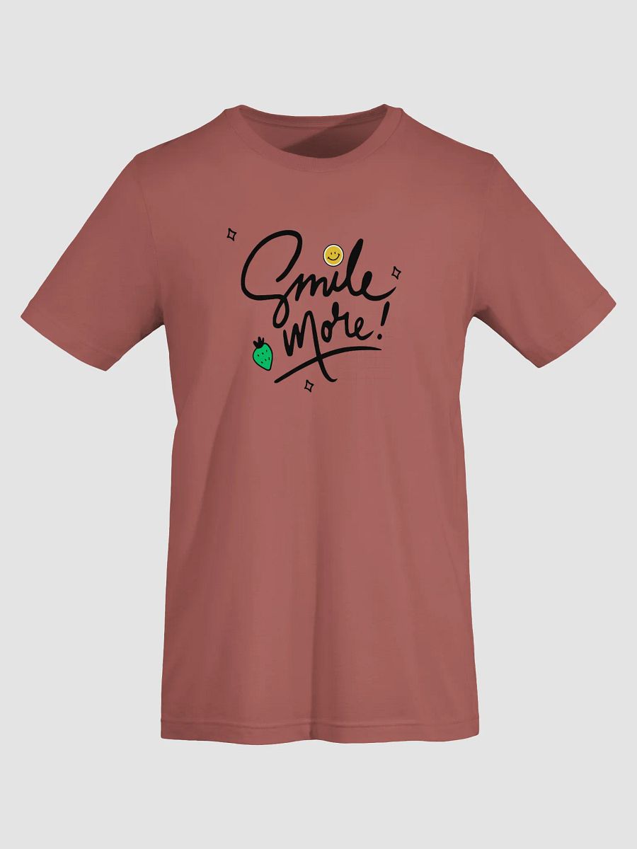 InkInnovate Artistry Print T-Shirt product image (30)