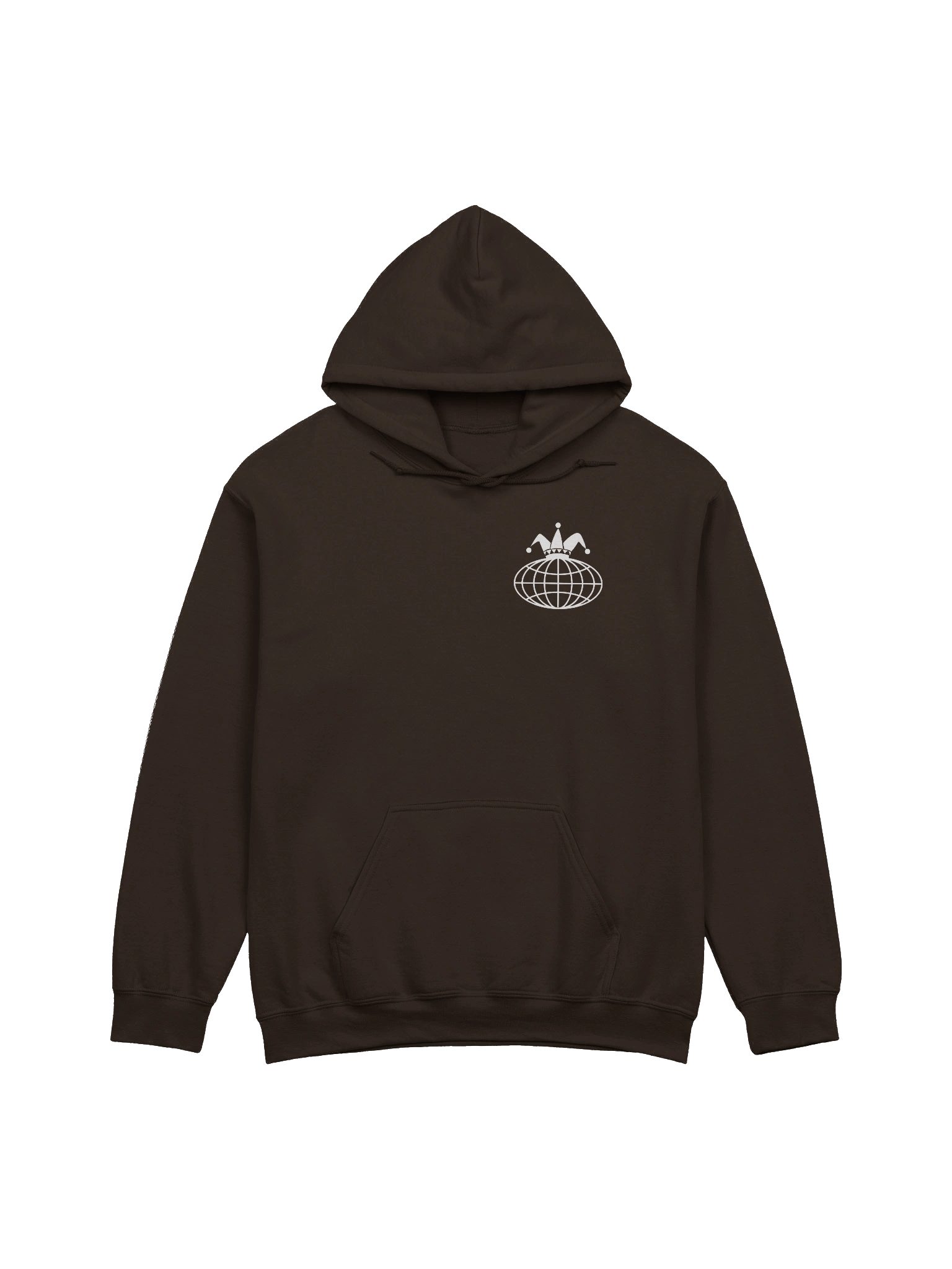 Lore Network Hoodie product image (11)