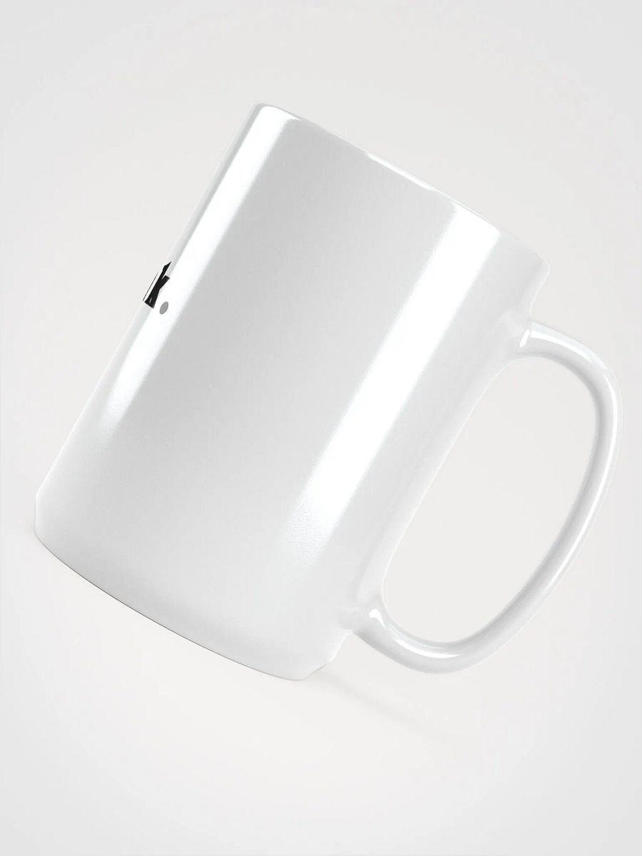 Royal Chess Silhouette Mug product image (5)
