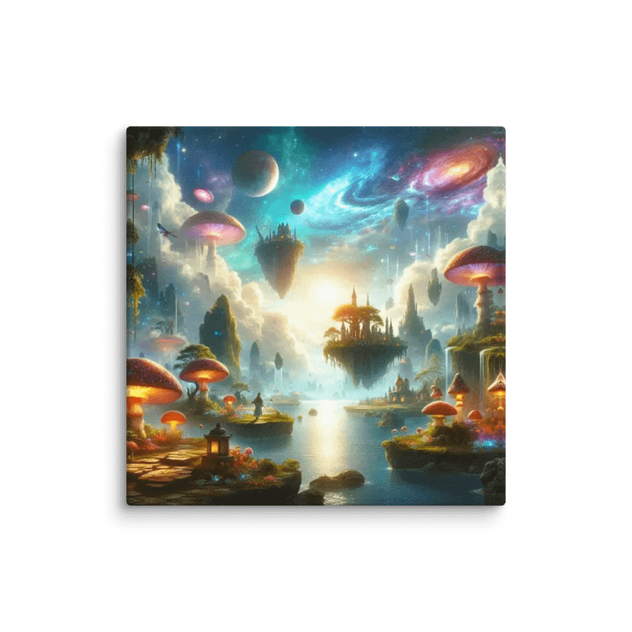 Unlock the Magic with Locker Faeries! Start creating your Reality product image (4)