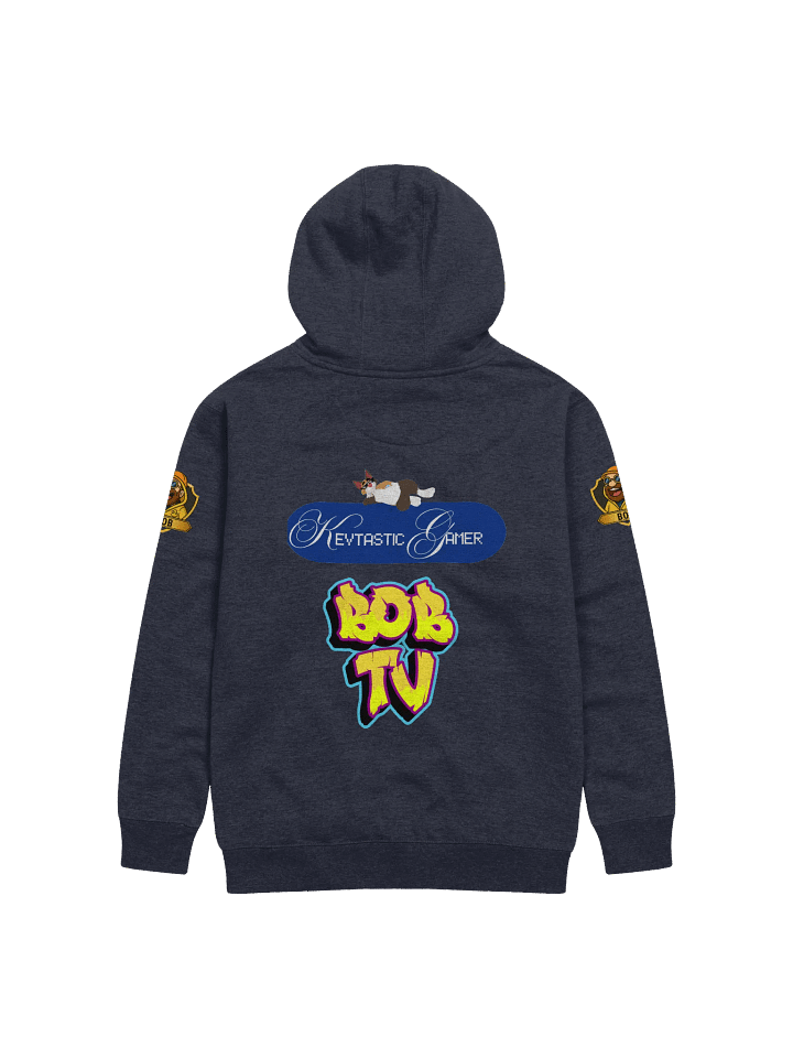 BOB TV Premium Hoodie product image (17)
