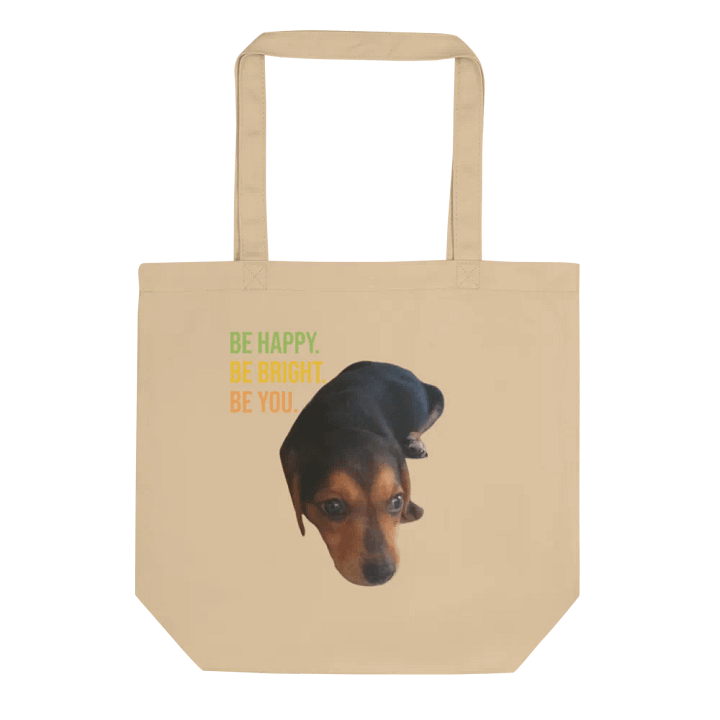 Marvin The Dog© Essence Bag product image (1)