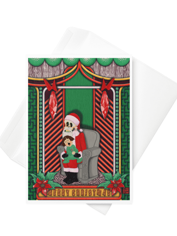 Skele-Santa product image (1)