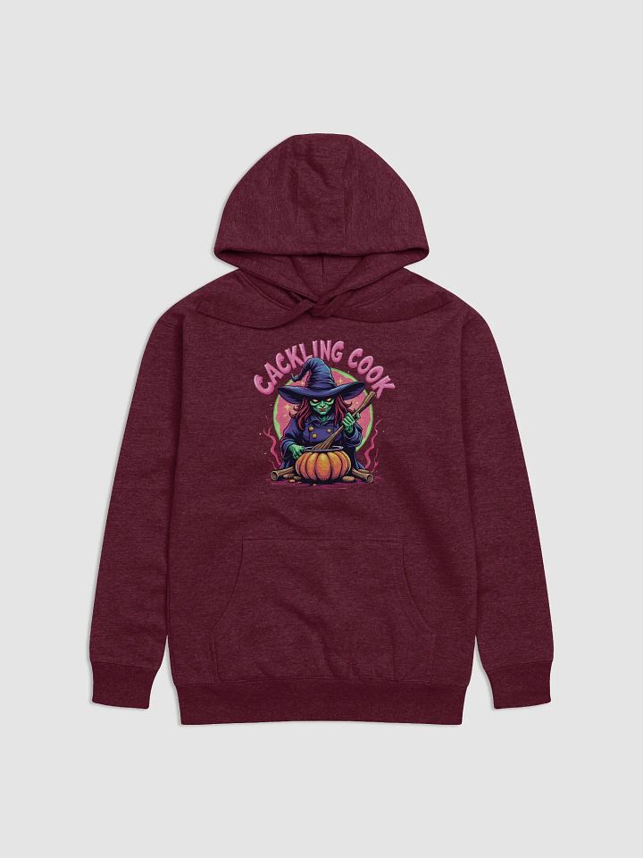 Cackling Cook Hoodie product image (31)