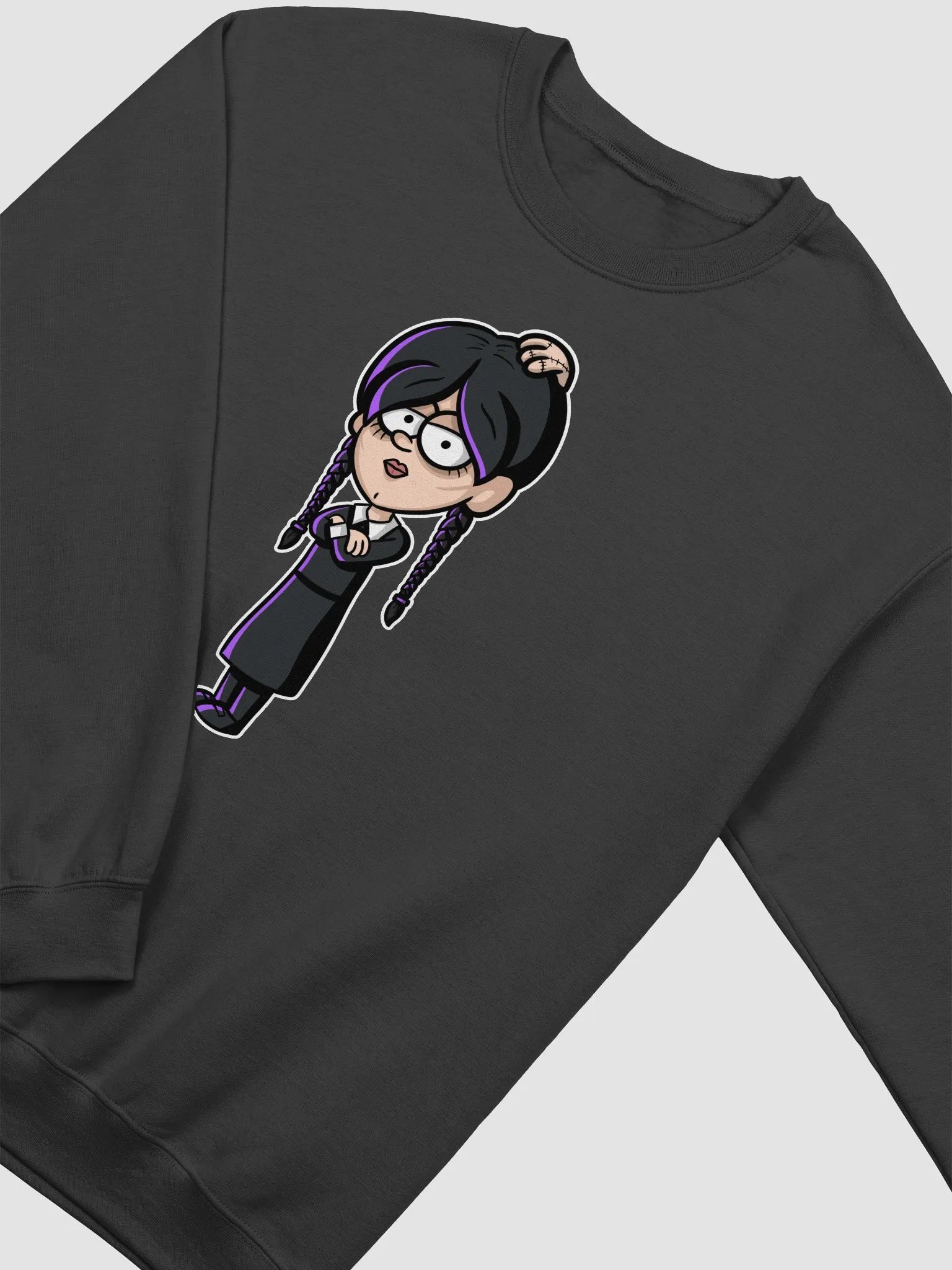 *Snap Snap* Day 6 Sweatshirt product image (33)