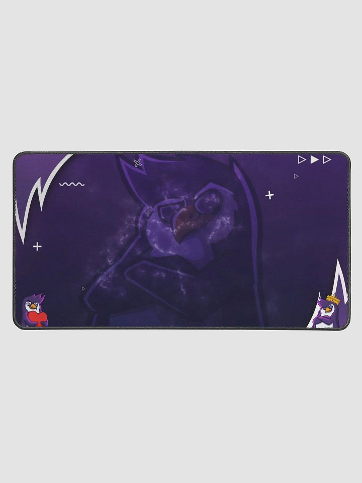 15.5x31.5 Kenguin Deskmat product image (1)