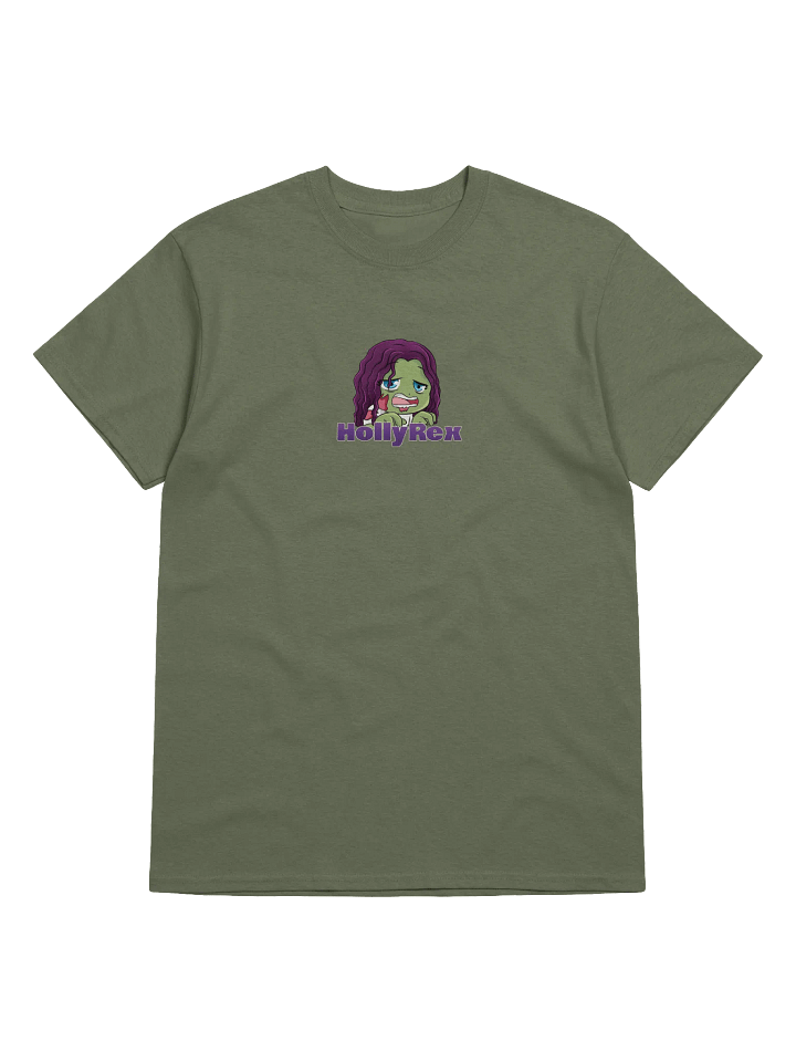 HollyRex Zombie T-Shirt product image (2)