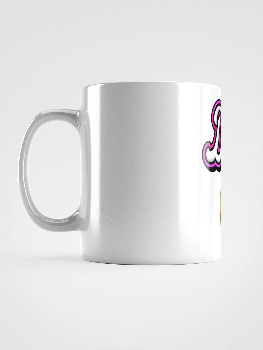 Doris Custom Mug product image (6)