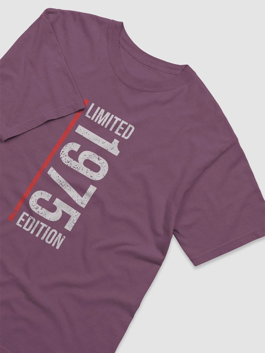 50th Anniversary Limited Edition T-Shirt product image (38)