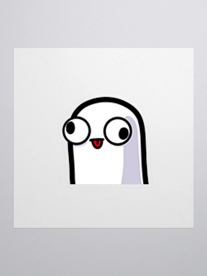 Derps sticker product image (3)