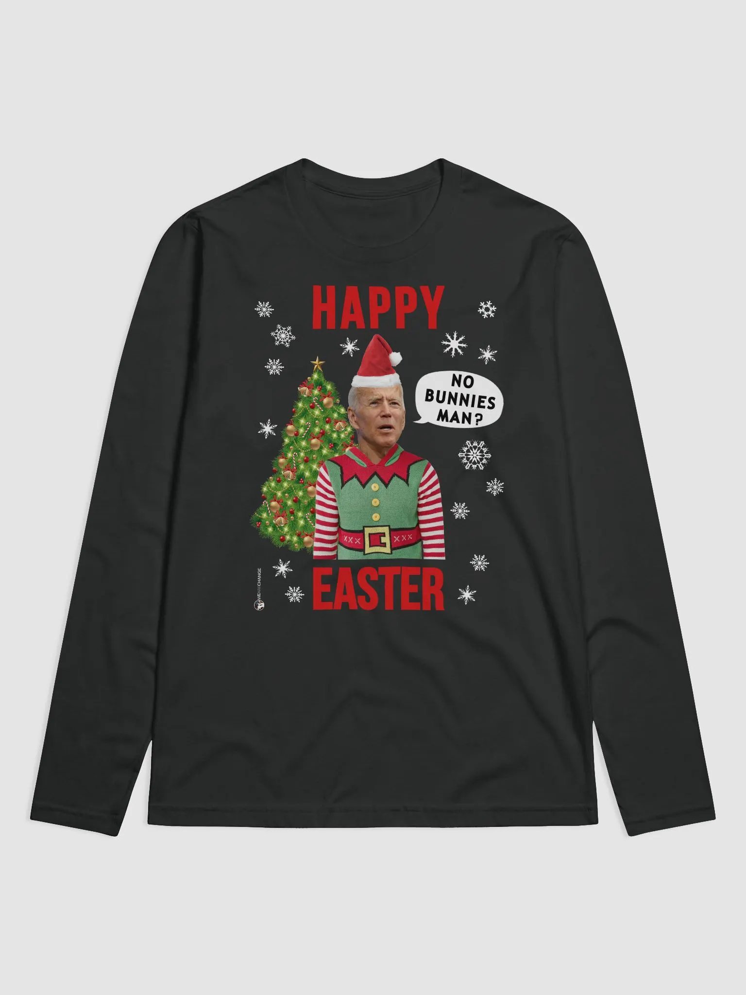 Biden's Christmas product image (1)
