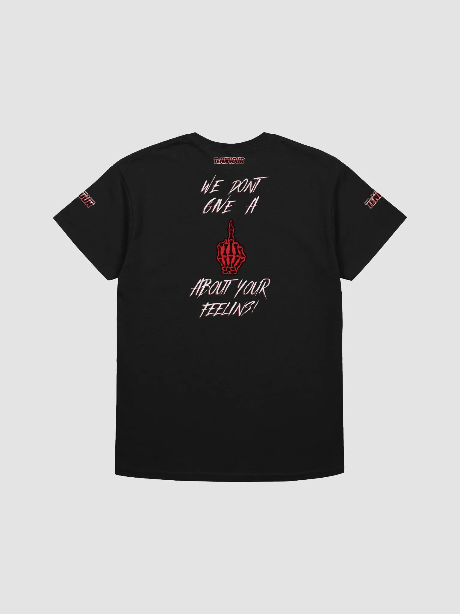 FYFNATION T-Shirt option 1 product image (2)