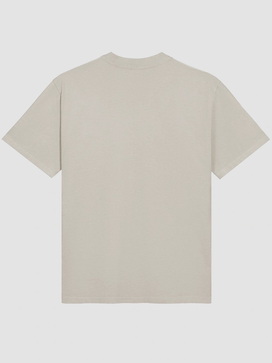 Fruitful Vibes Oversized Tee product image (4)
