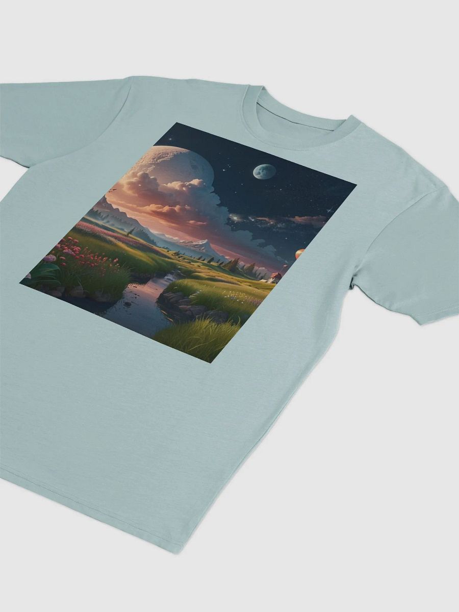 Dream Land T-Shirt product image (17)