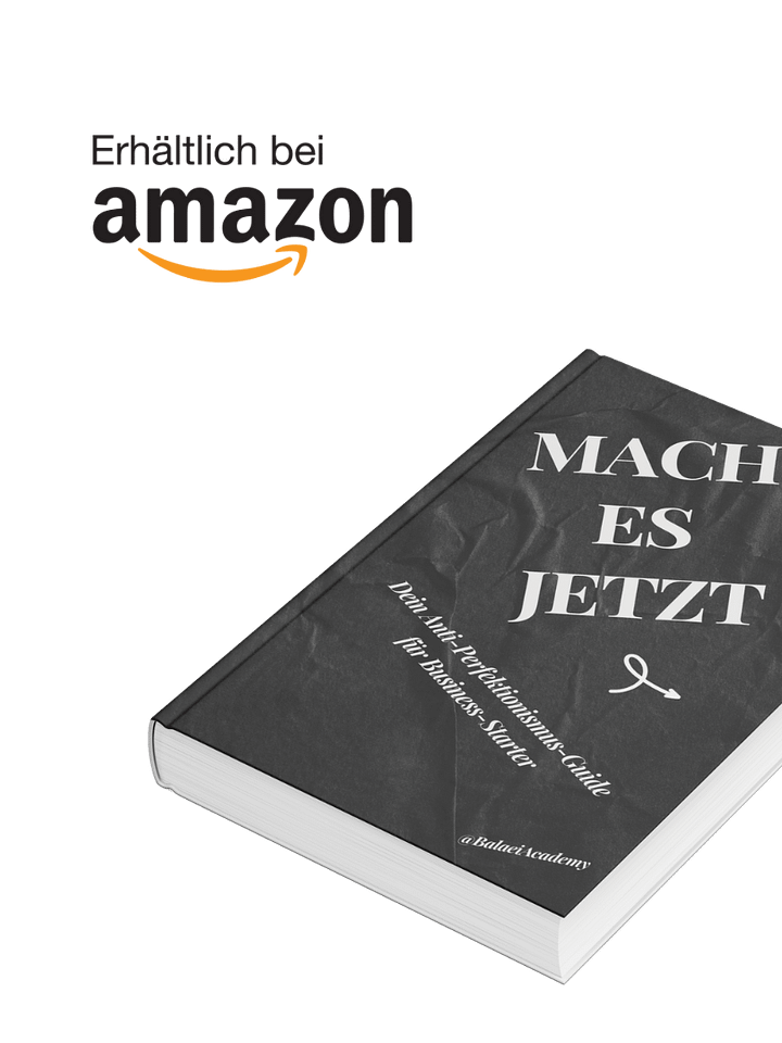 Mach es Jetzt product image (2)