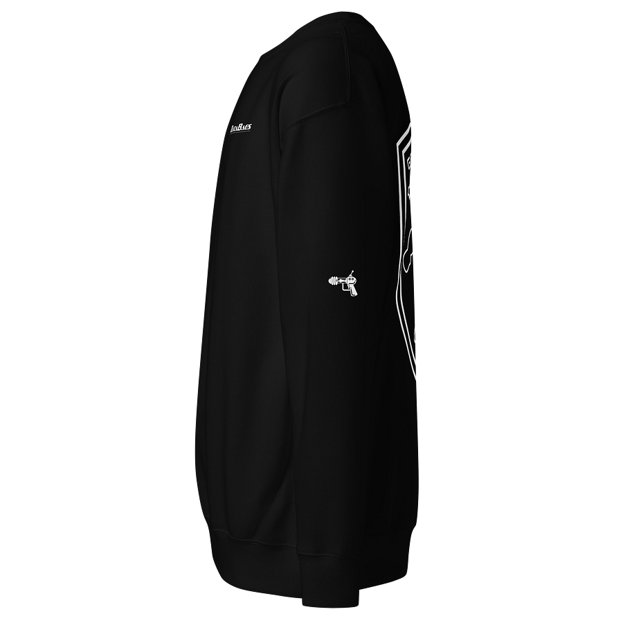 Galaxy Police Sweatshirt product image (4)