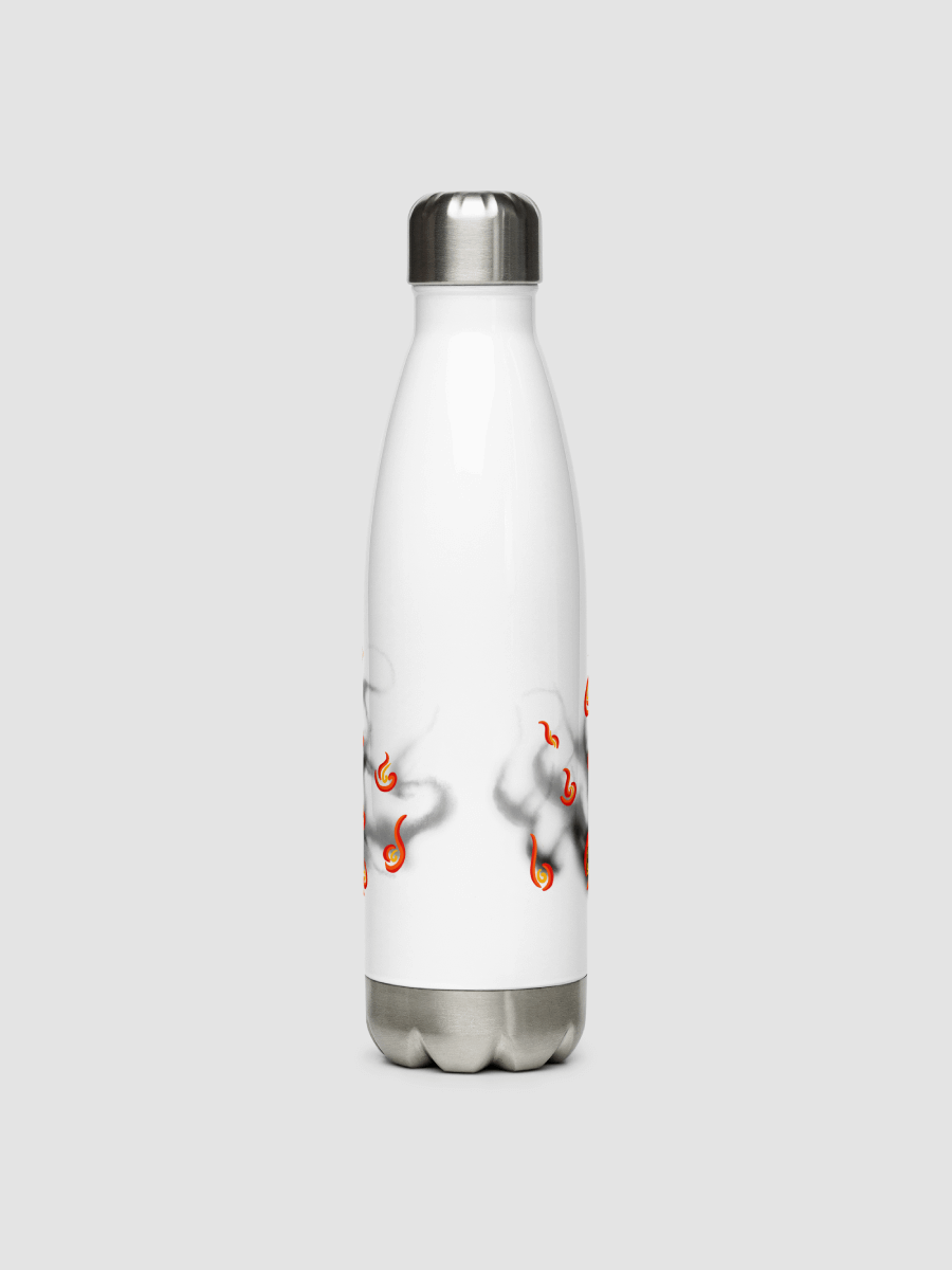Arson Stainless Steel Water Bottle product image (3)