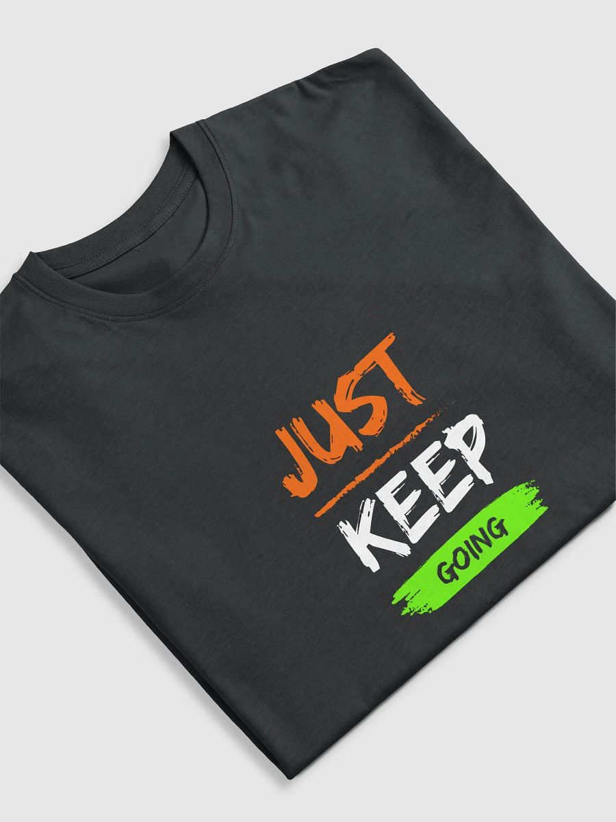 Vintage Football Stadium Tee / Just keep going product image (27)