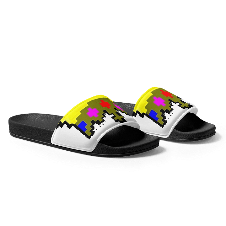 🌌 UnReZeD Celestial Slides ✝️ product image (1)