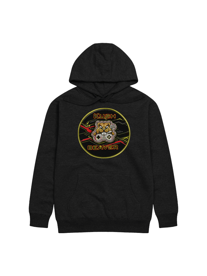 The Beaver Hoodie product image (1)
