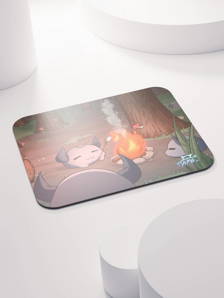 Hornmate Mouse pad product image (4)