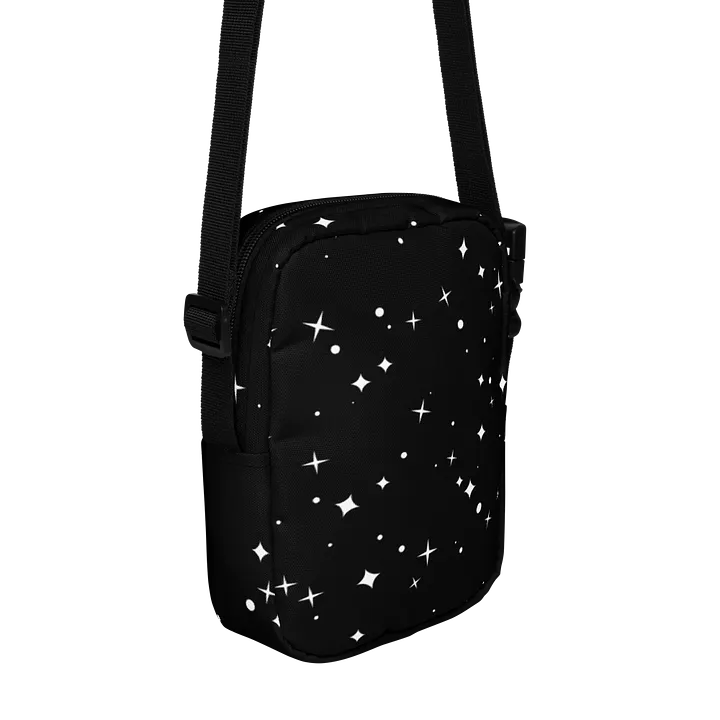 Witchy Babe Crossbody Bag product image (2)